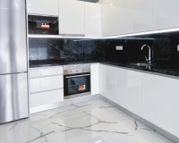 Reventa - Apartamento - Torrevieja - Playa del Cura