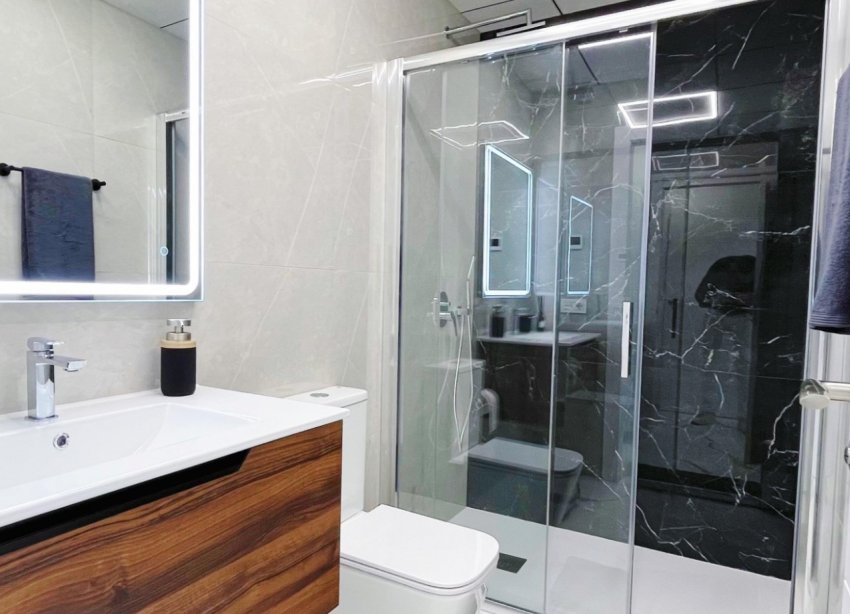 Reventa - Apartamento - Torrevieja - Playa del Cura