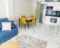 Reventa - Apartamento - Torrevieja - Playa del Cura