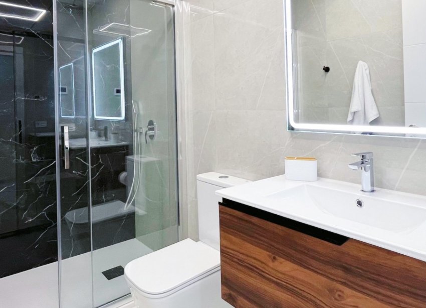 Reventa - Apartamento - Torrevieja - Playa del Cura