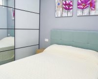 Reventa - Apartamento - Torrevieja - Playa del Cura