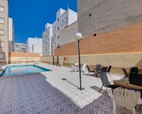 Reventa - Apartamento - Torrevieja - Playa del cura