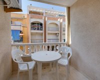 Reventa - Apartamento - Torrevieja - Playa del cura