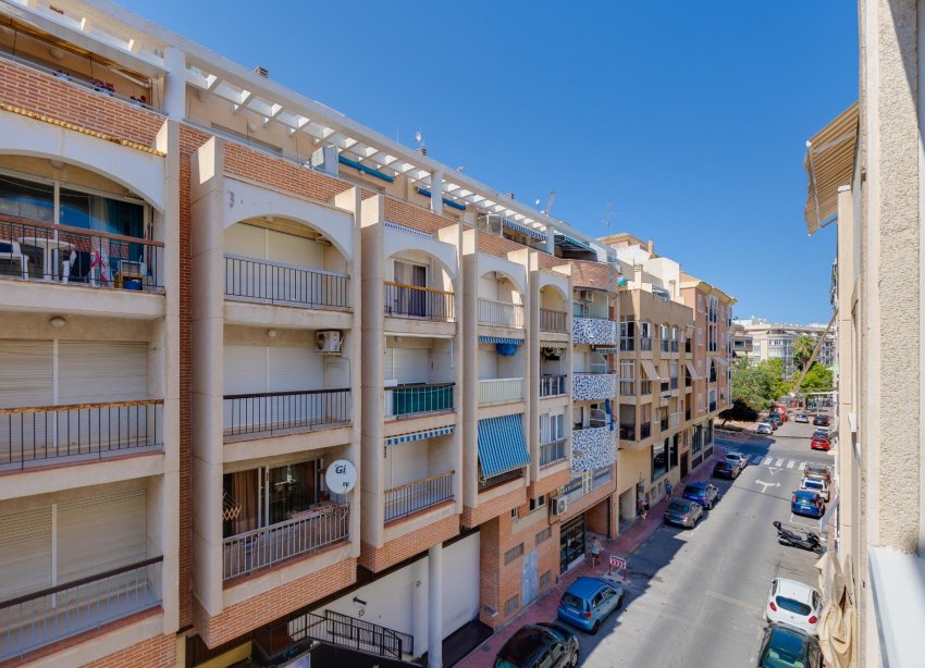 Reventa - Apartamento - Torrevieja - Playa del cura