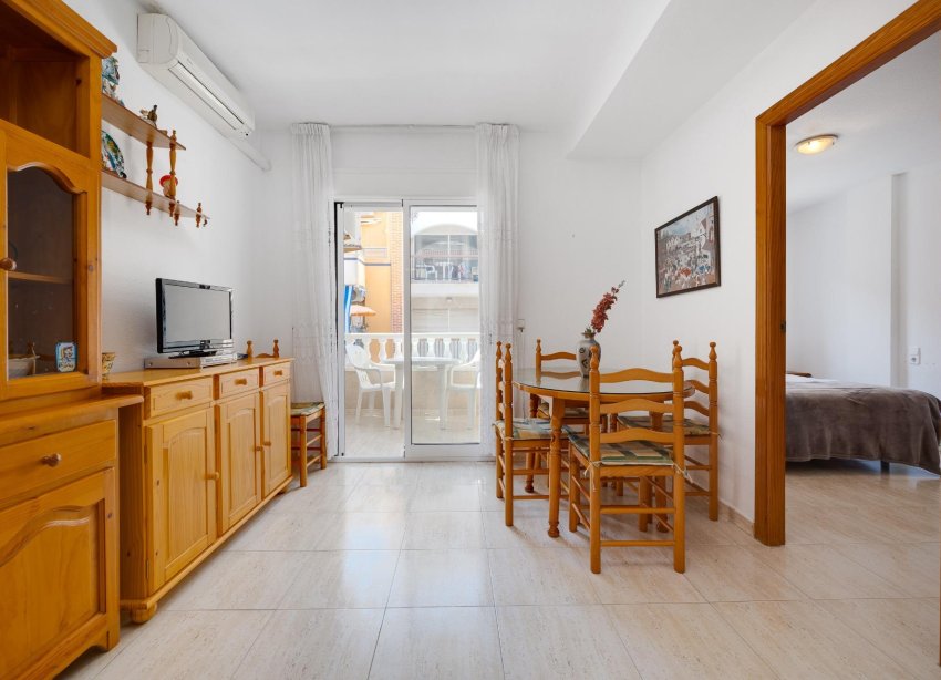 Reventa - Apartamento - Torrevieja - Playa del cura