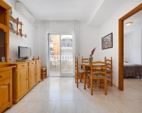 Reventa - Apartamento - Torrevieja - Playa del cura