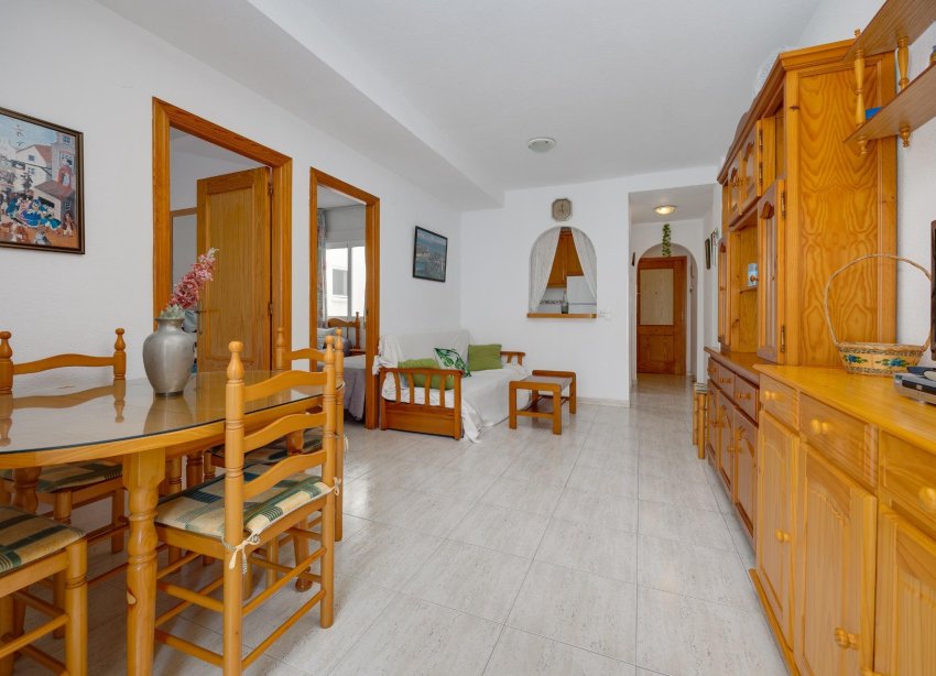 Reventa - Apartamento - Torrevieja - Playa del cura