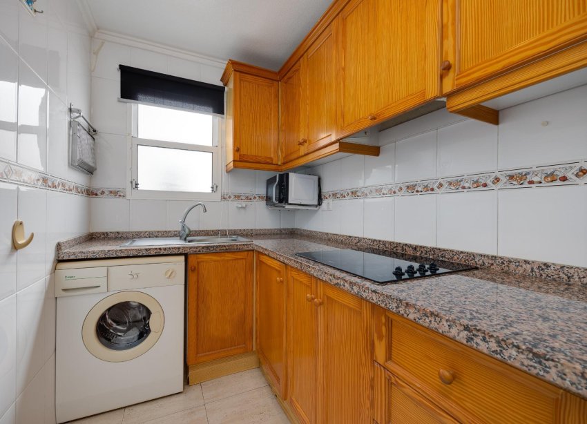 Reventa - Apartamento - Torrevieja - Playa del cura