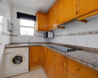 Reventa - Apartamento - Torrevieja - Playa del cura