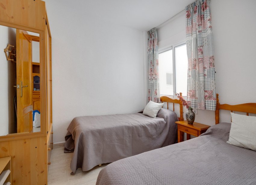 Reventa - Apartamento - Torrevieja - Playa del cura