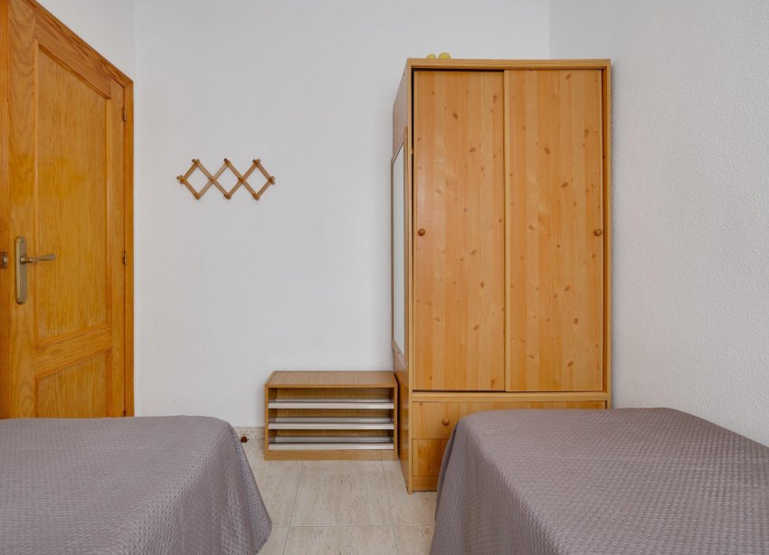 Reventa - Apartamento - Torrevieja - Playa del cura