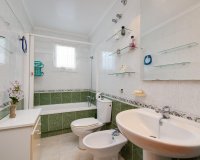 Reventa - Apartamento - Torrevieja - Playa del cura