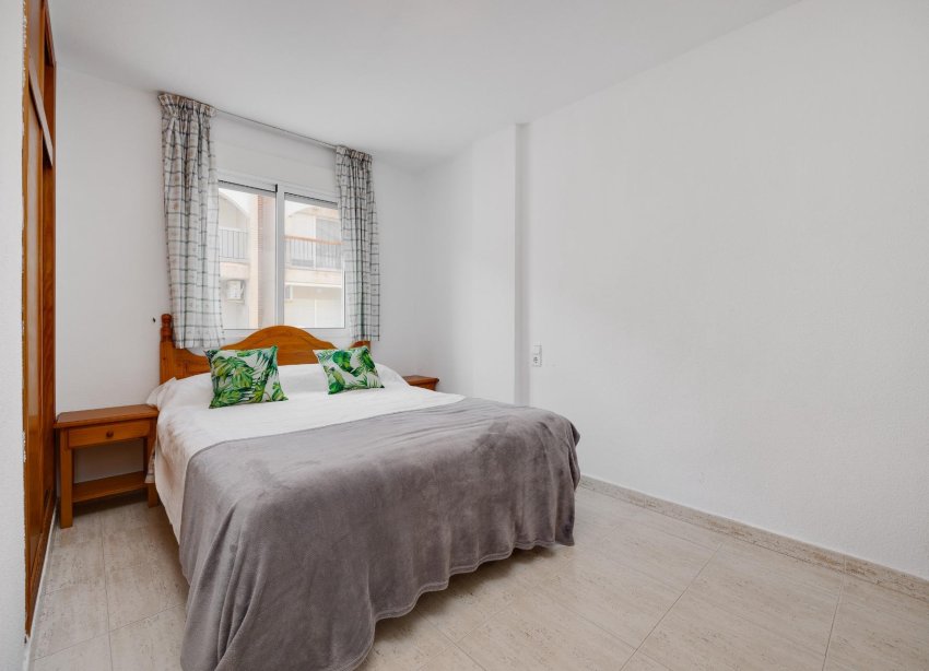 Reventa - Apartamento - Torrevieja - Playa del cura