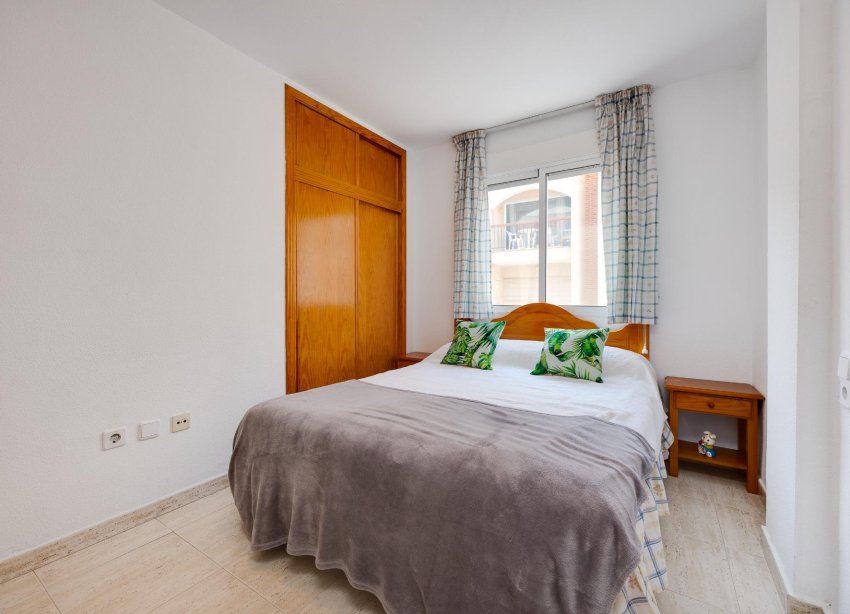 Reventa - Apartamento - Torrevieja - Playa del cura