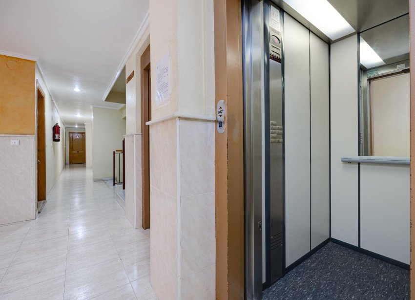 Reventa - Apartamento - Torrevieja - Playa del cura