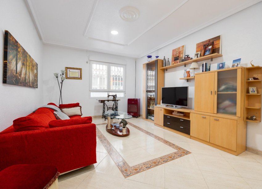 Reventa - Apartamento - Torrevieja - Playa del cura