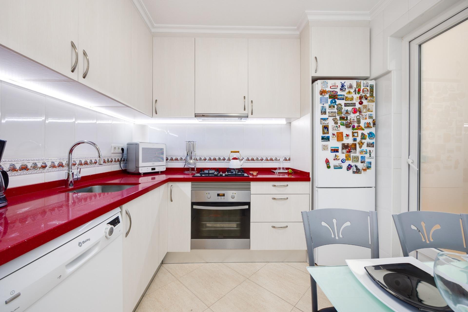 Reventa - Apartamento - Torrevieja - Playa del cura