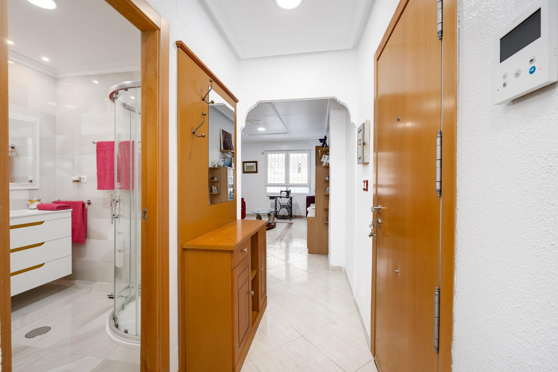 Reventa - Apartamento - Torrevieja - Playa del cura