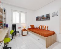 Reventa - Apartamento - Torrevieja - Playa del cura