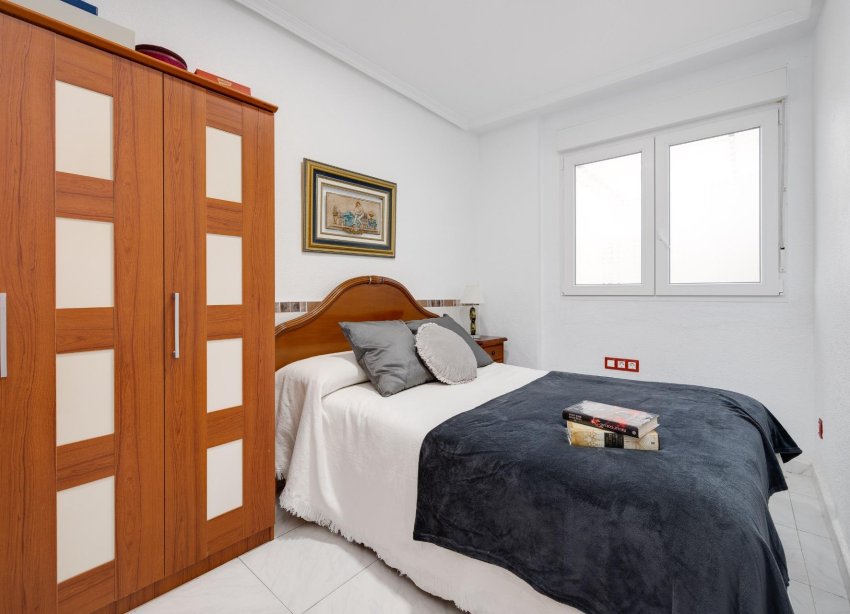 Reventa - Apartamento - Torrevieja - Playa del cura