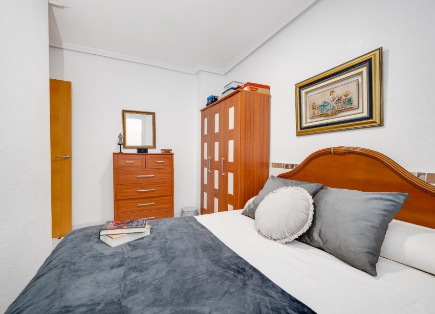 Reventa - Apartamento - Torrevieja - Playa del cura