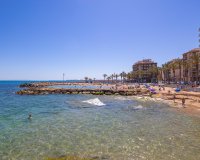 Reventa - Apartamento - Torrevieja - Playa del cura