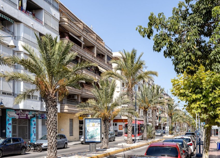 Reventa - Apartamento - Torrevieja - Playa del cura