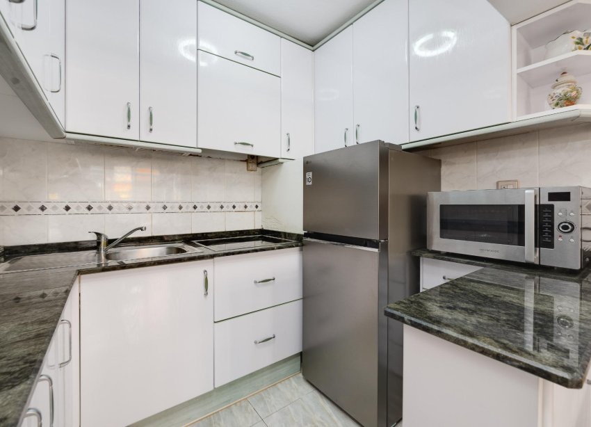 Reventa - Apartamento - Torrevieja - Playa del cura