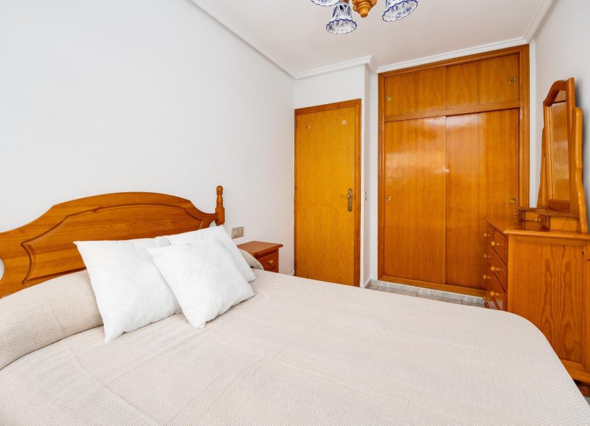 Reventa - Apartamento - Torrevieja - Playa del cura