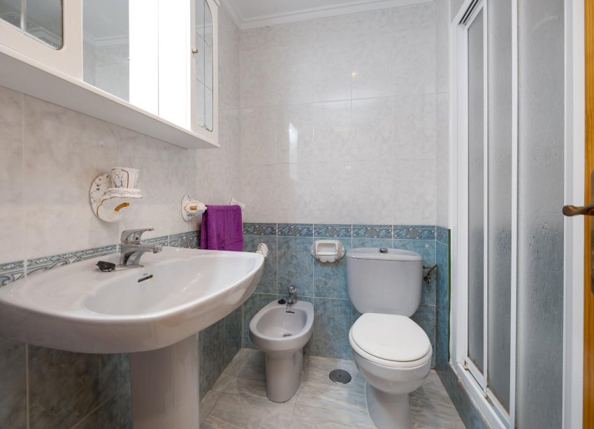 Reventa - Apartamento - Torrevieja - Playa del cura