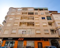 Reventa - Apartamento - Torrevieja - Playa del cura