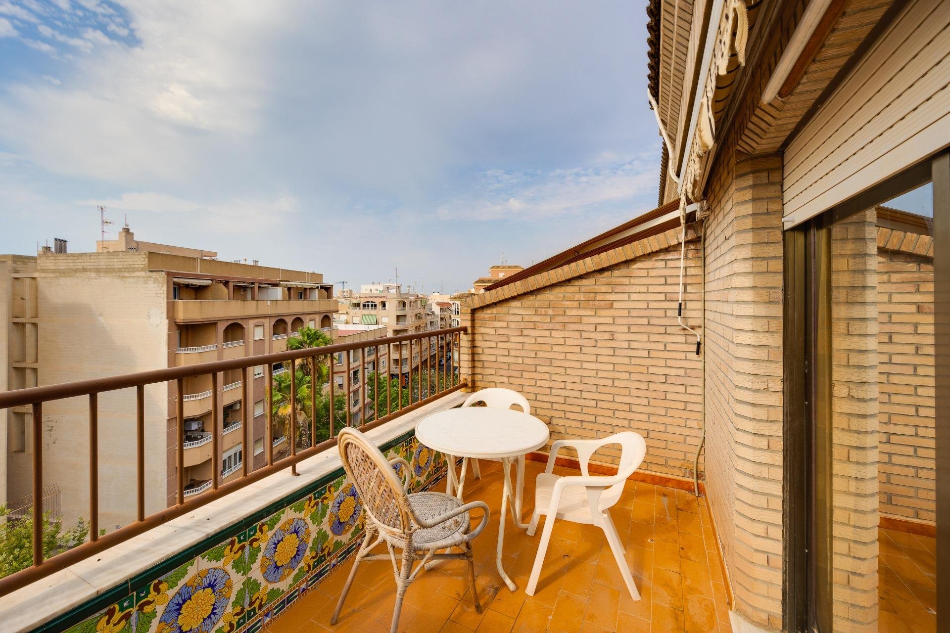 Reventa - Apartamento - Torrevieja - Playa del cura