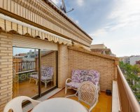 Reventa - Apartamento - Torrevieja - Playa del cura