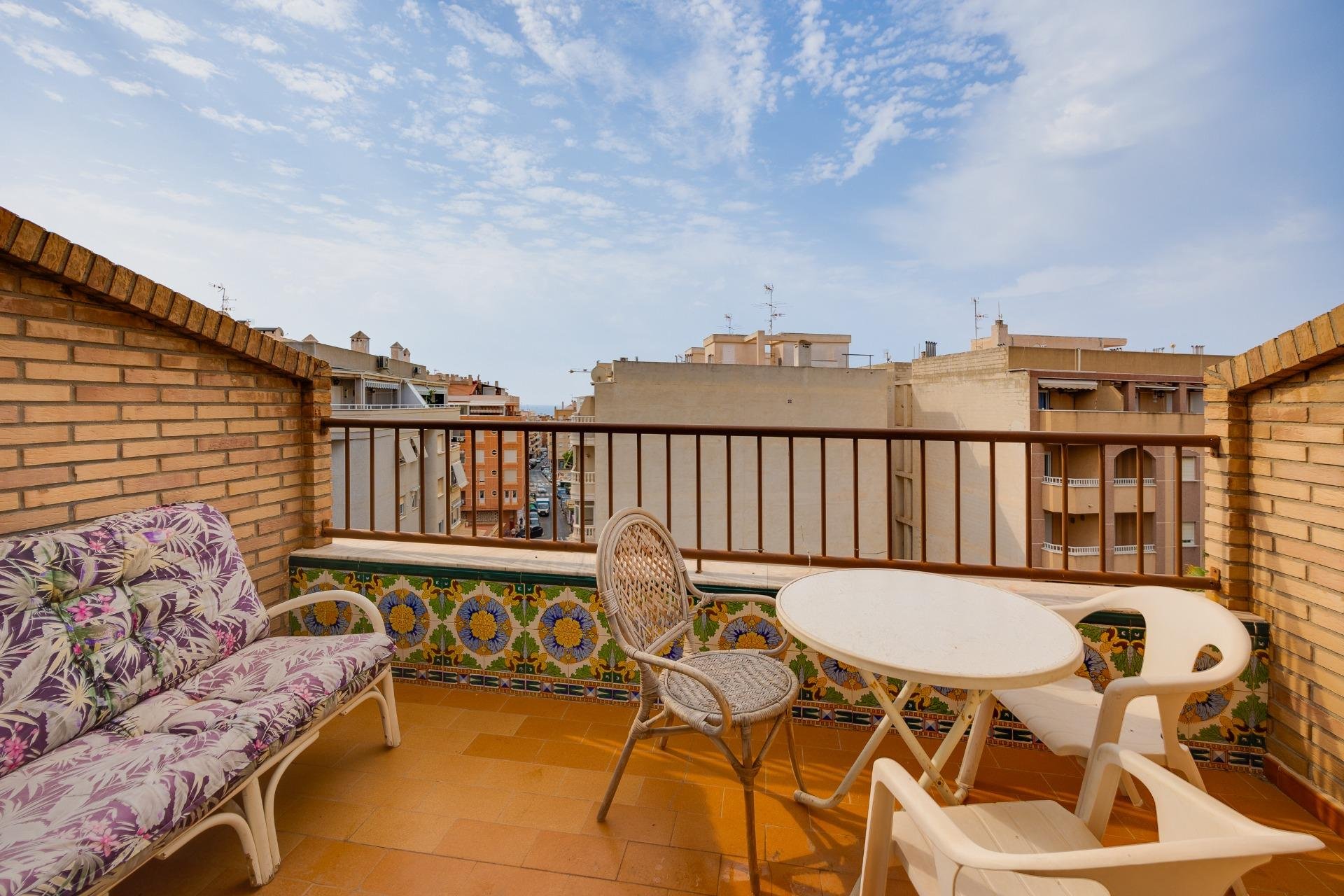 Reventa - Apartamento - Torrevieja - Playa del cura