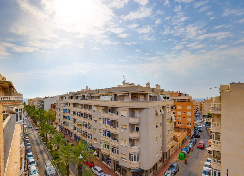 Reventa - Apartamento - Torrevieja - Playa del cura