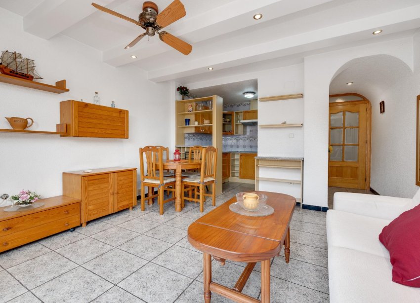 Reventa - Apartamento - Torrevieja - Playa del cura