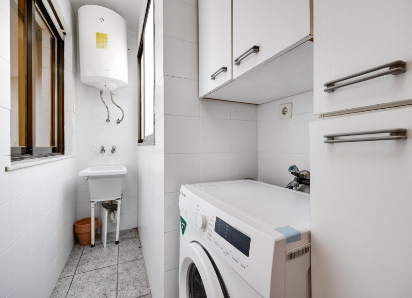 Reventa - Apartamento - Torrevieja - Playa del cura