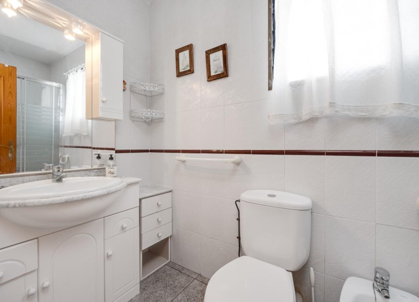 Reventa - Apartamento - Torrevieja - Playa del cura