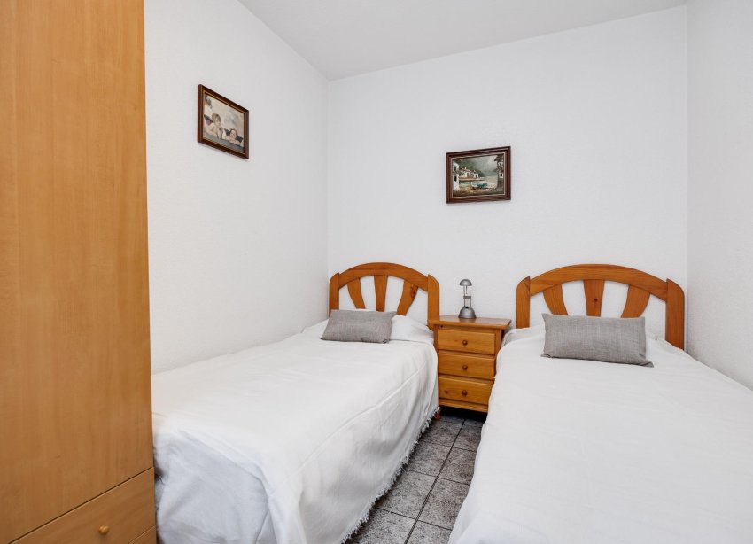 Reventa - Apartamento - Torrevieja - Playa del cura