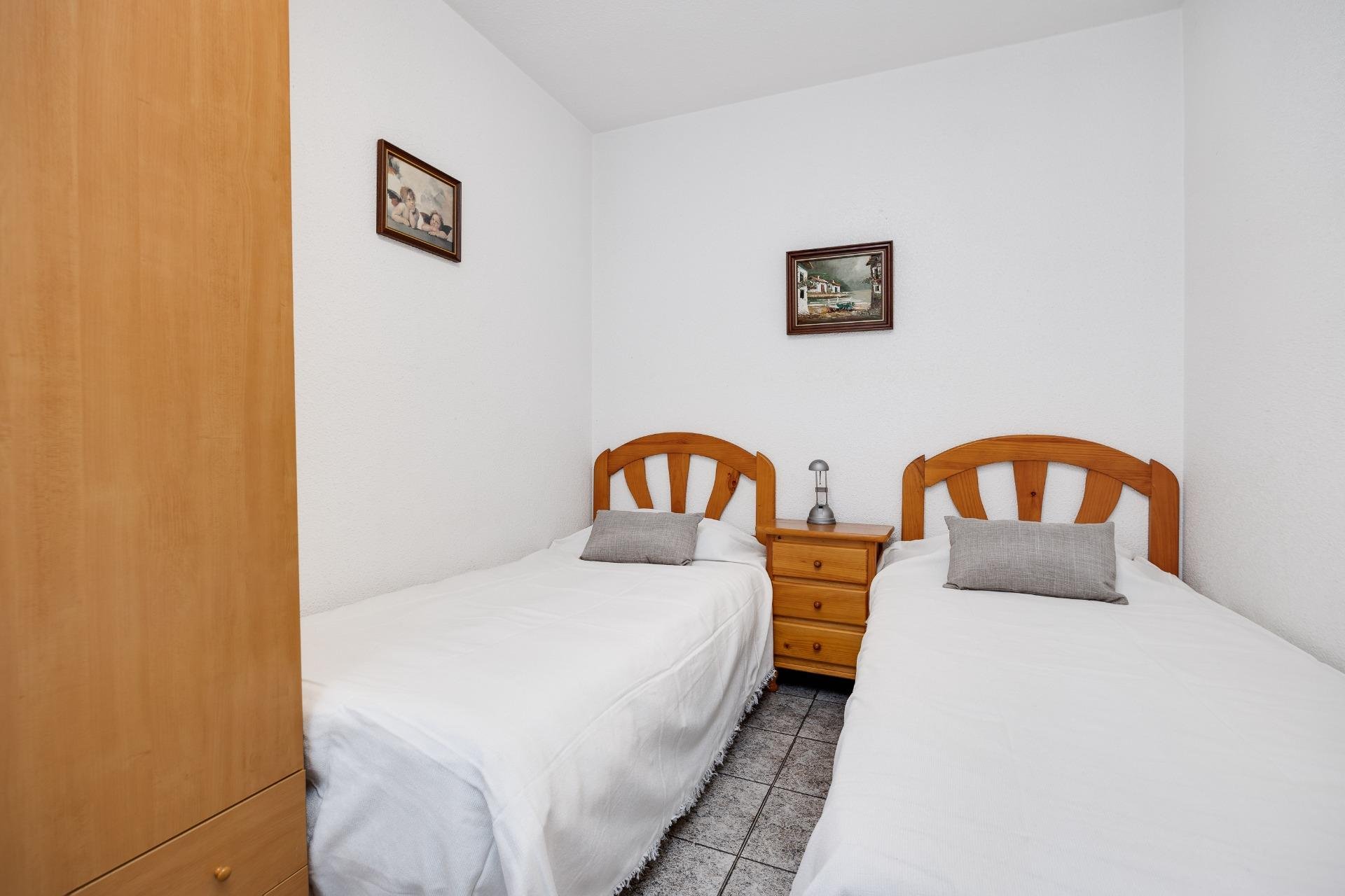 Reventa - Apartamento - Torrevieja - Playa del cura