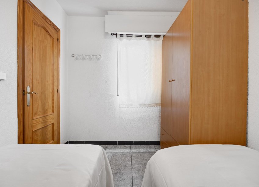 Reventa - Apartamento - Torrevieja - Playa del cura