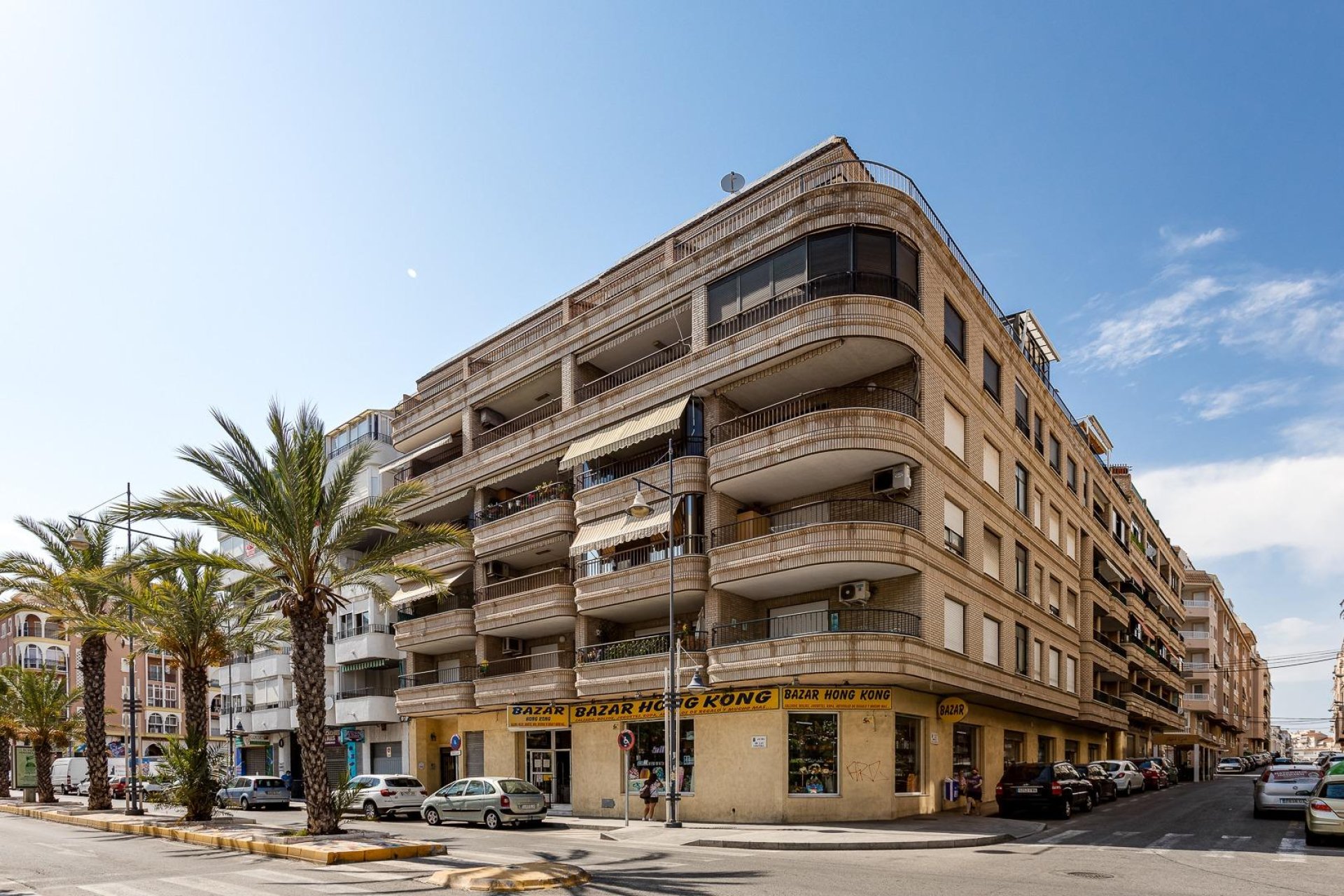 Reventa - Apartamento - Torrevieja - Playa del cura