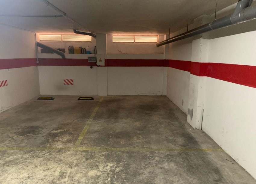 Reventa - Apartamento - Torrevieja - Playa del cura