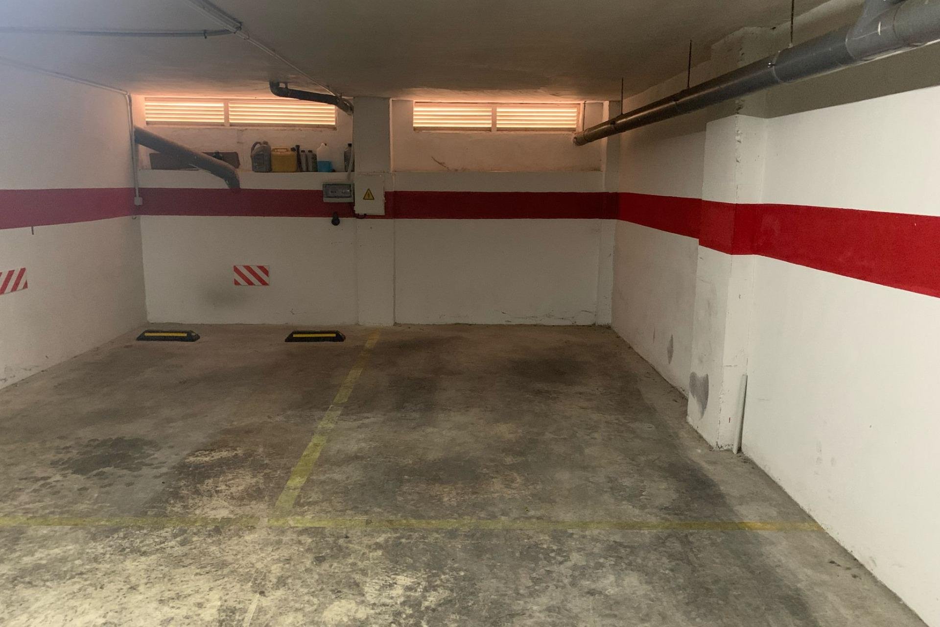 Reventa - Apartamento - Torrevieja - Playa del cura