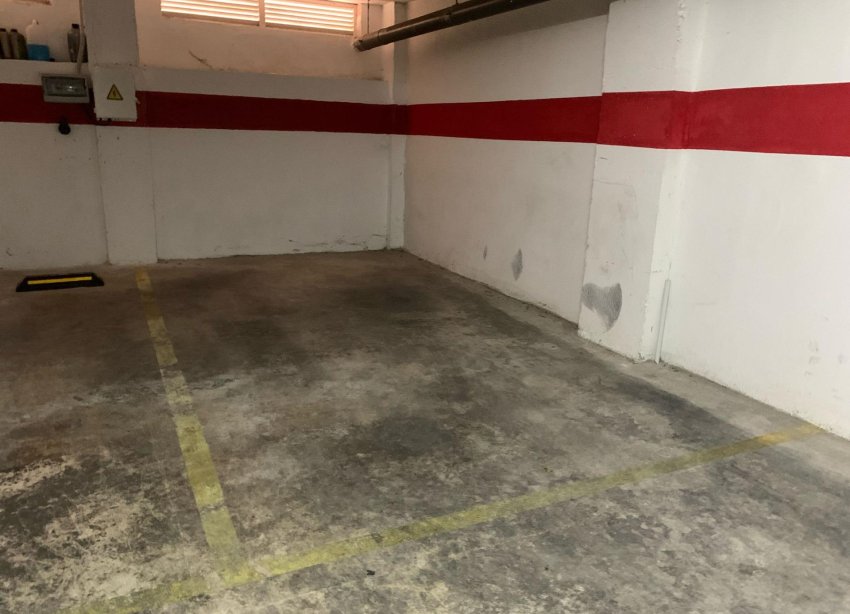 Reventa - Apartamento - Torrevieja - Playa del cura