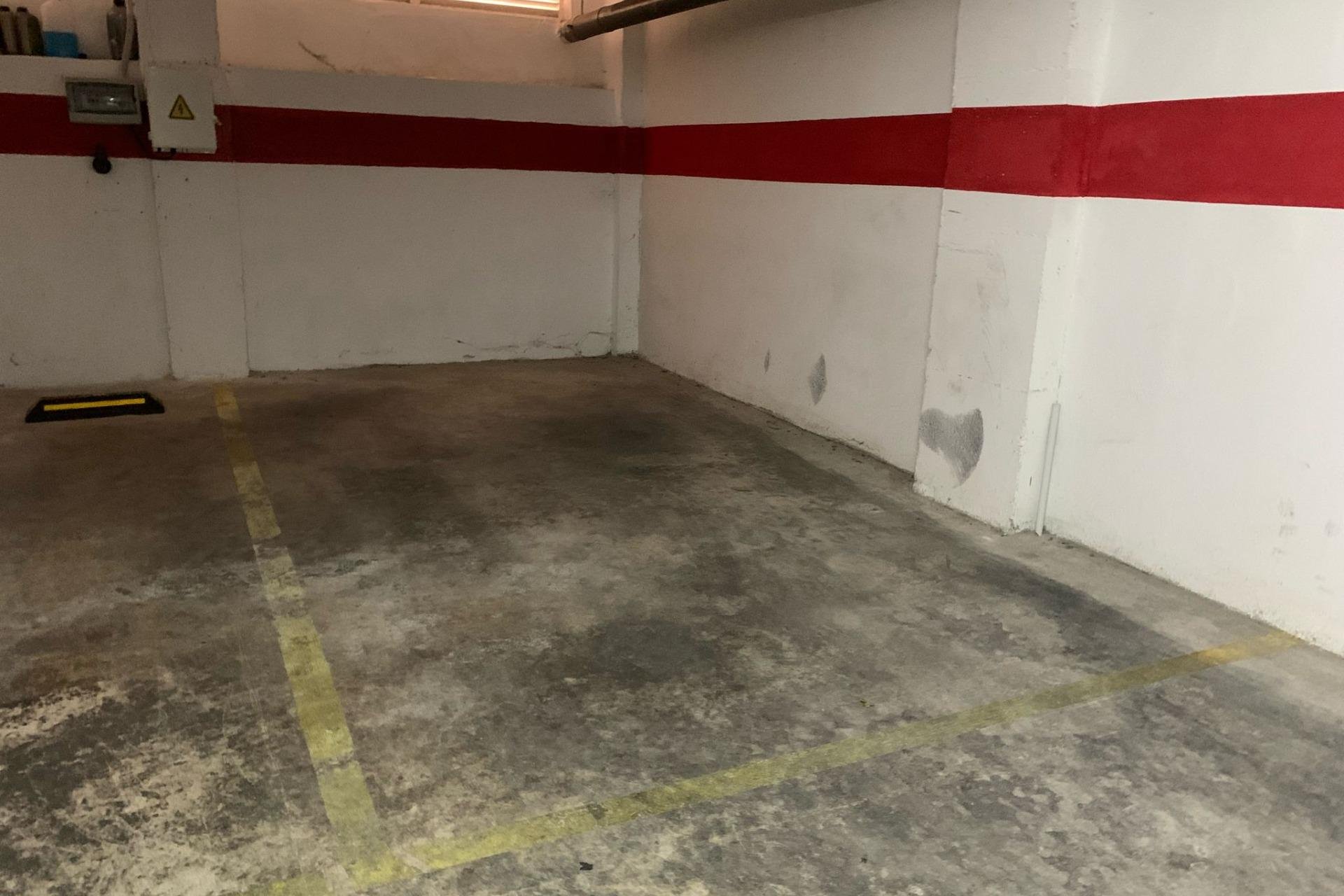 Reventa - Apartamento - Torrevieja - Playa del cura