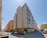 Reventa - Apartamento - Torrevieja - Playa del cura