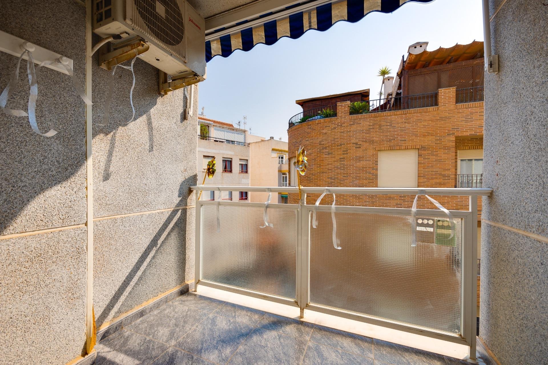 Reventa - Apartamento - Torrevieja - Playa del cura