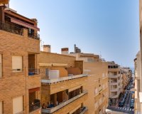 Reventa - Apartamento - Torrevieja - Playa del cura