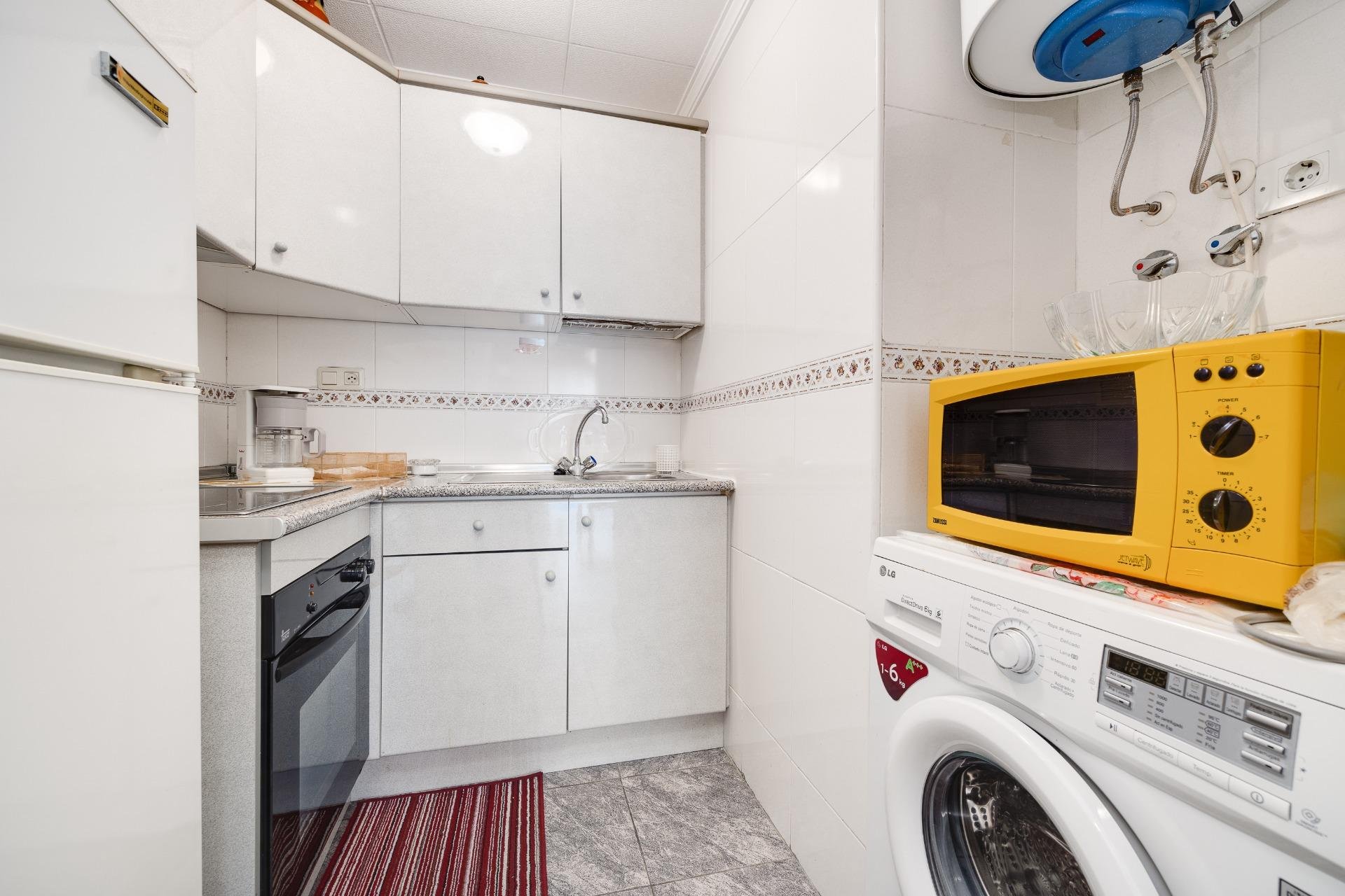 Reventa - Apartamento - Torrevieja - Playa del cura